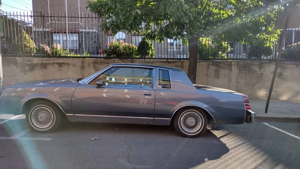 1987 Buick Regal - Image 2 of 7
