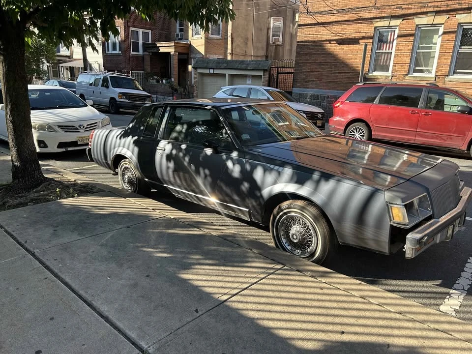 1987 Buick Regal - Image 3 of 7