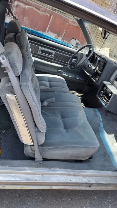 1987 Buick Regal - Image 5 of 7