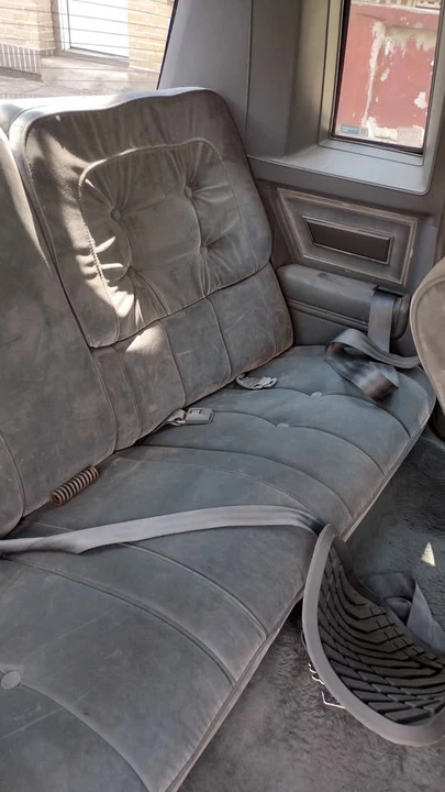 1987 Buick Regal - Image 7 of 7