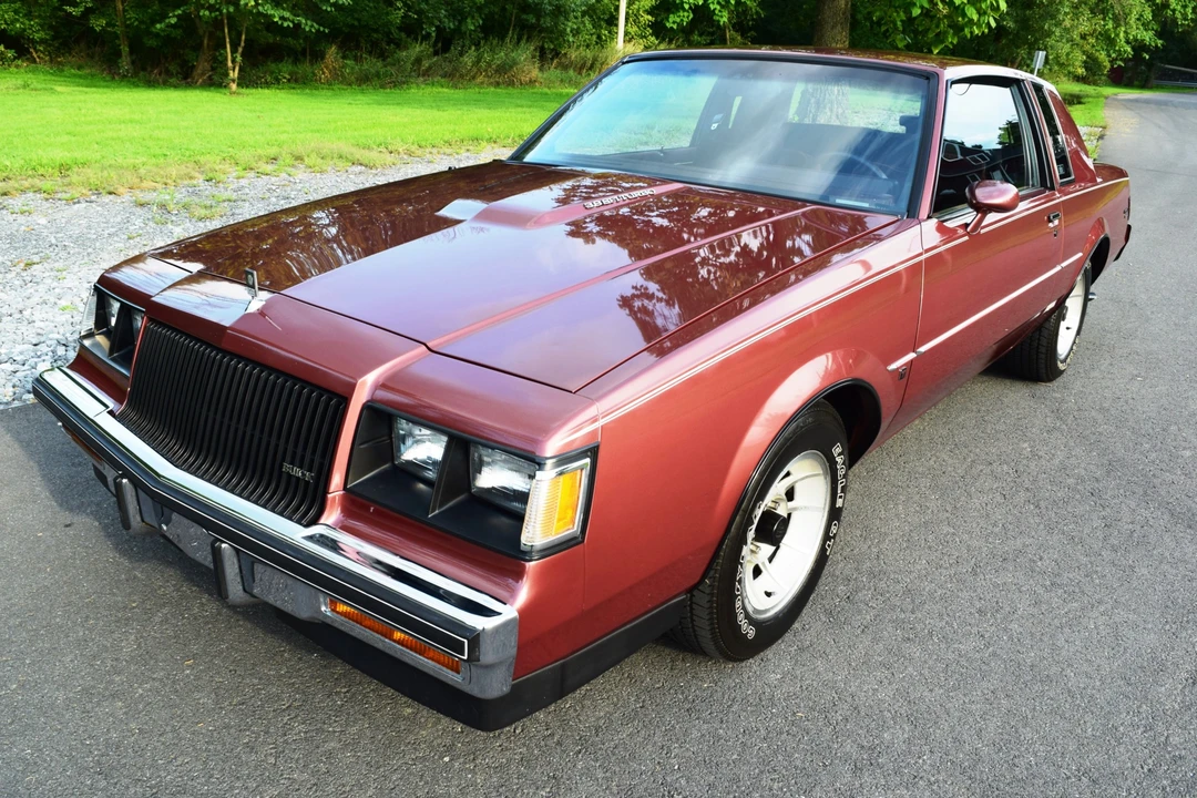 1987 Buick Regal - Image 2 of 31