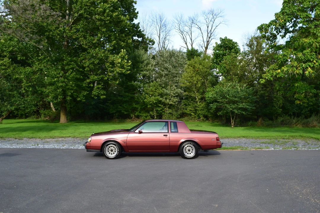 1987 Buick Regal - Image 29 of 31