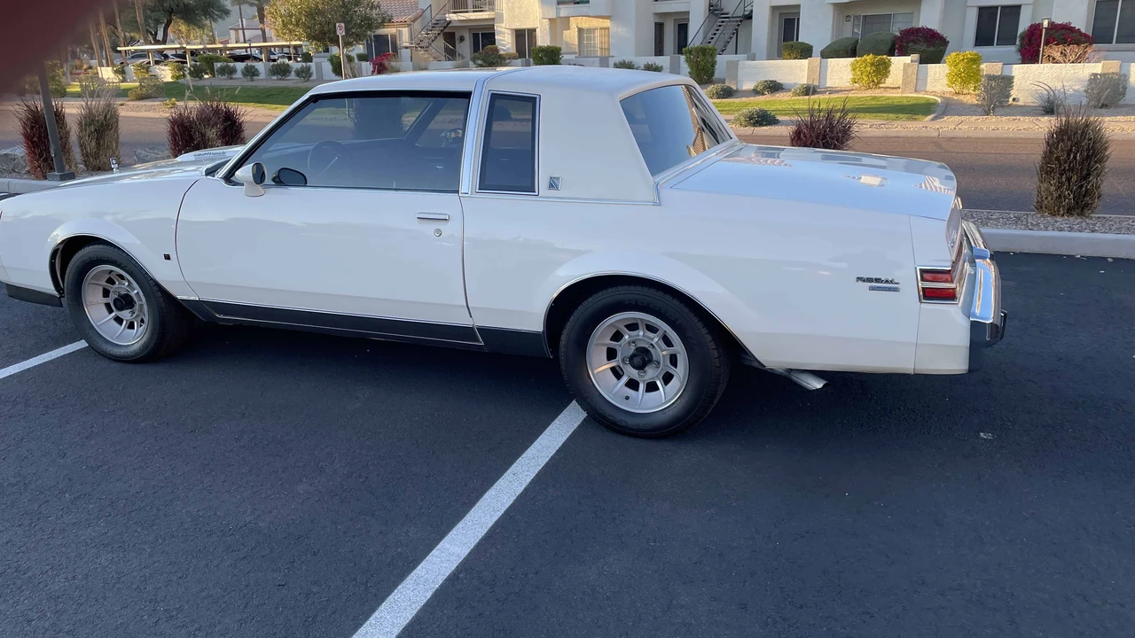1987 Buick Regal - Image 15 of 31