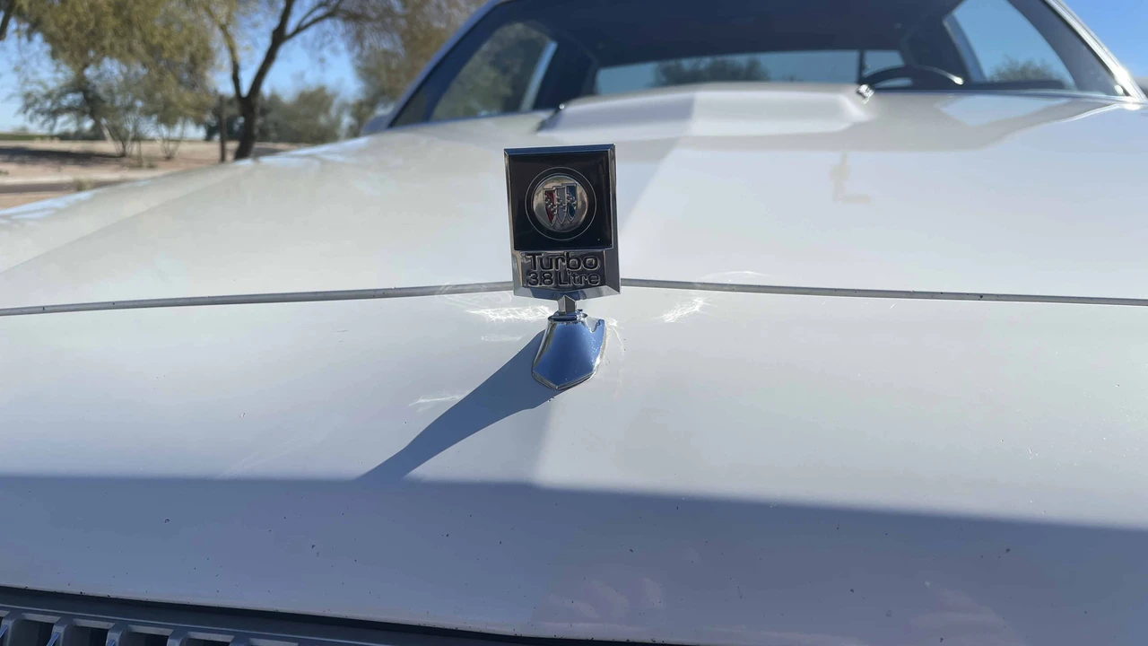 1987 Buick Regal - Image 16 of 31