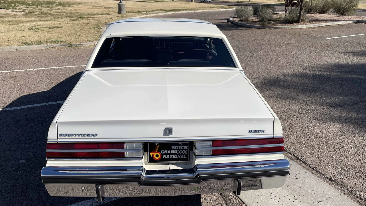 1987 Buick Regal - Image 19 of 31