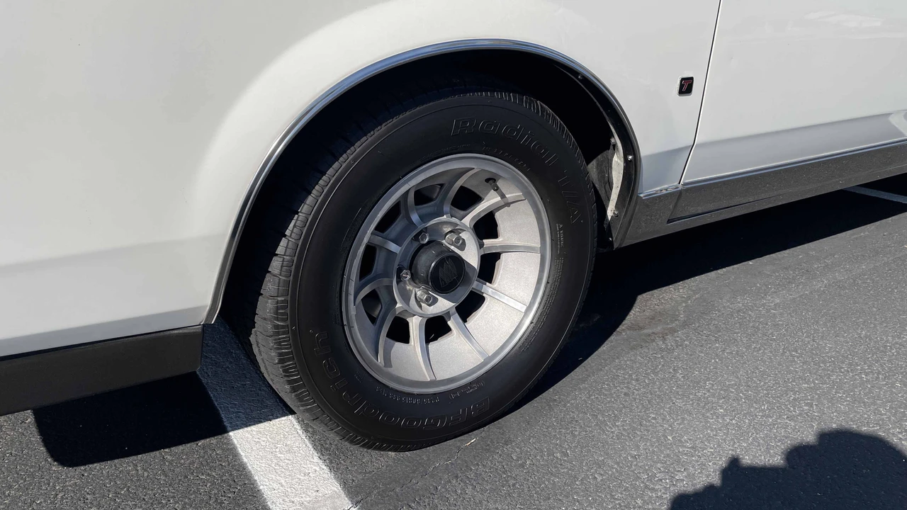1987 Buick Regal - Image 31 of 31