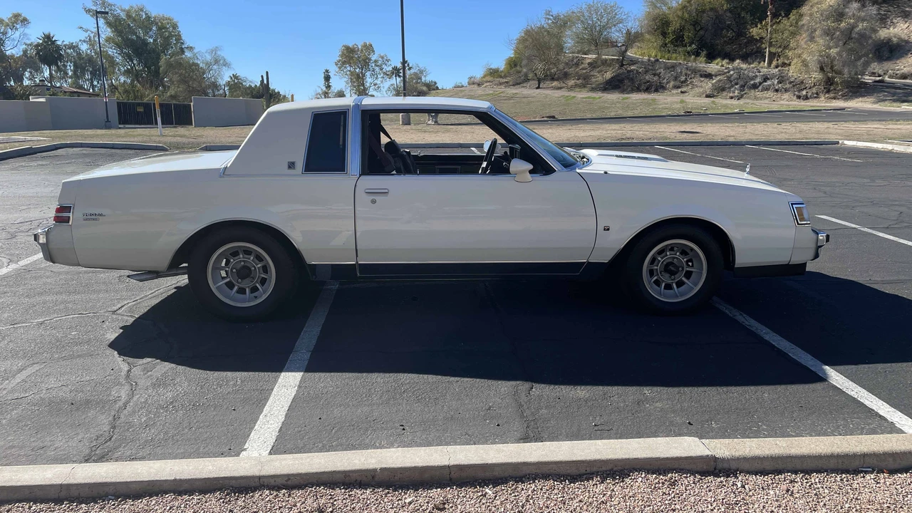 1987 Buick Regal - Image 9 of 31