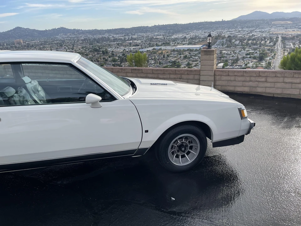 1987 Buick Regal - Image 31 of 31