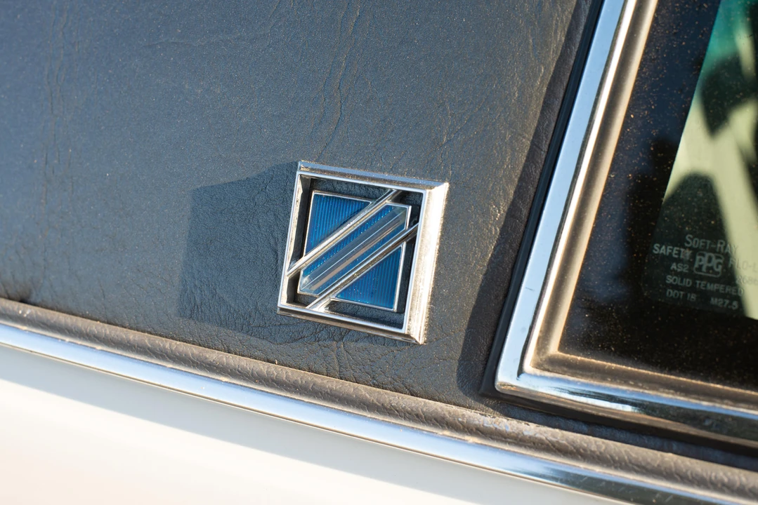 1987 Buick Regal - Image 28 of 31