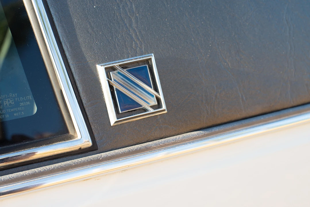 1987 Buick Regal - Image 21 of 31