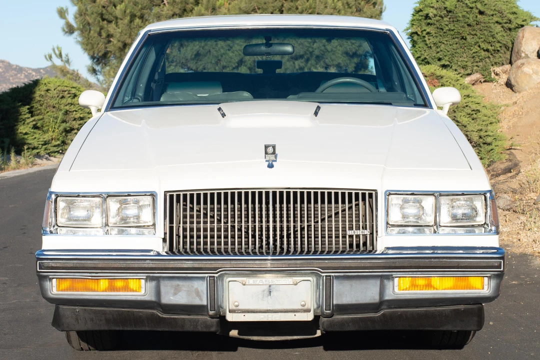 1987 Buick Regal - Image 2 of 31