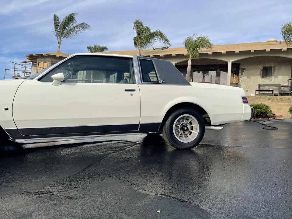 1987 Buick Regal - Image 19 of 31
