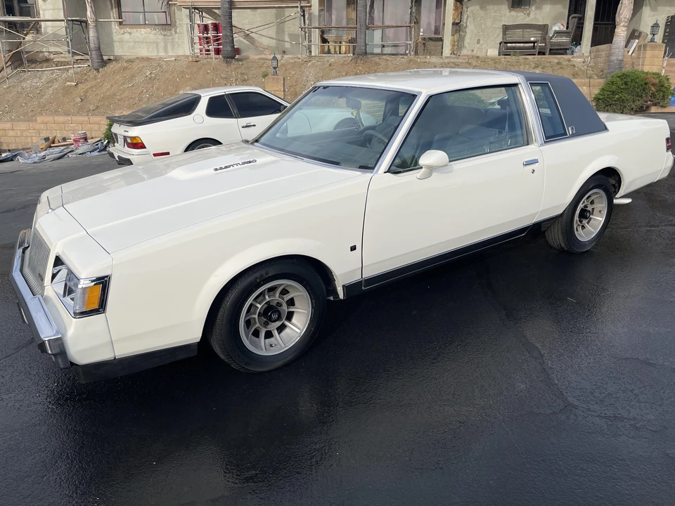 1987 Buick Regal - Image 10 of 31