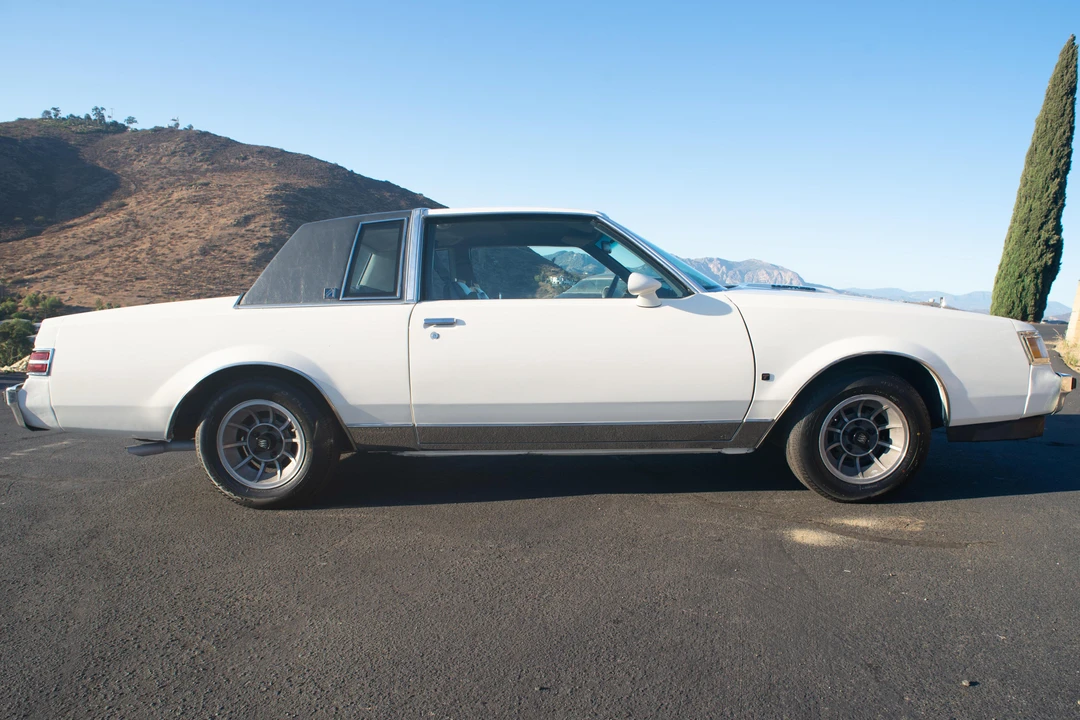 1987 Buick Regal - Image 3 of 31