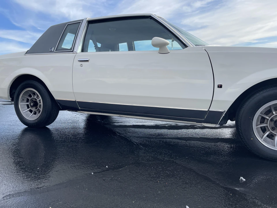 1987 Buick Regal - Image 30 of 31