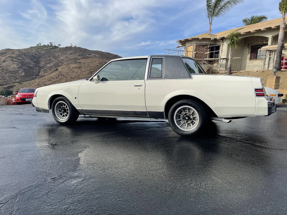 1987 Buick Regal - Image 12 of 31