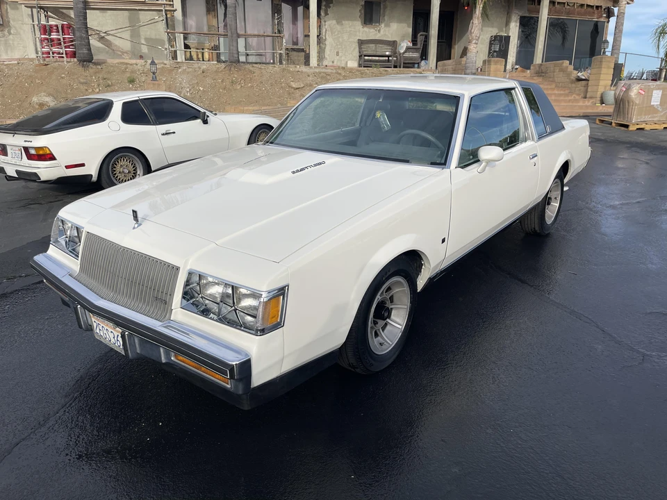 1987 Buick Regal - Image 9 of 31