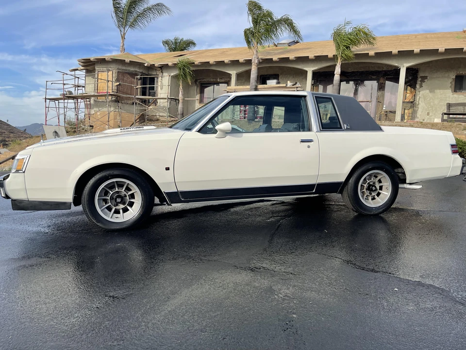 1987 Buick Regal - Image 11 of 31