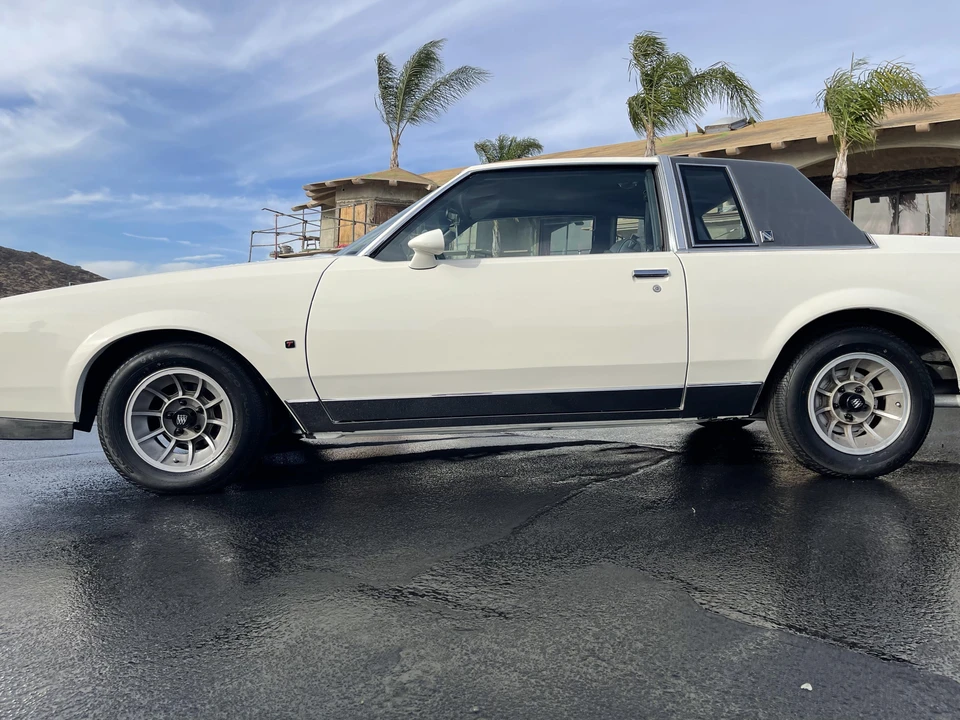 1987 Buick Regal - Image 18 of 31