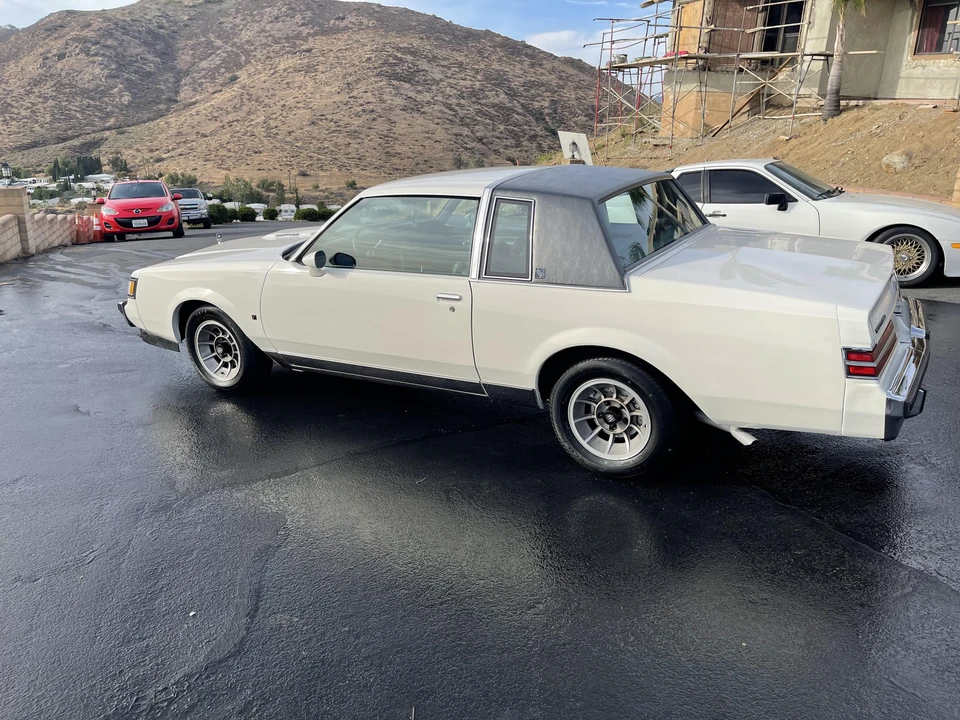 1987 Buick Regal - Image 13 of 31