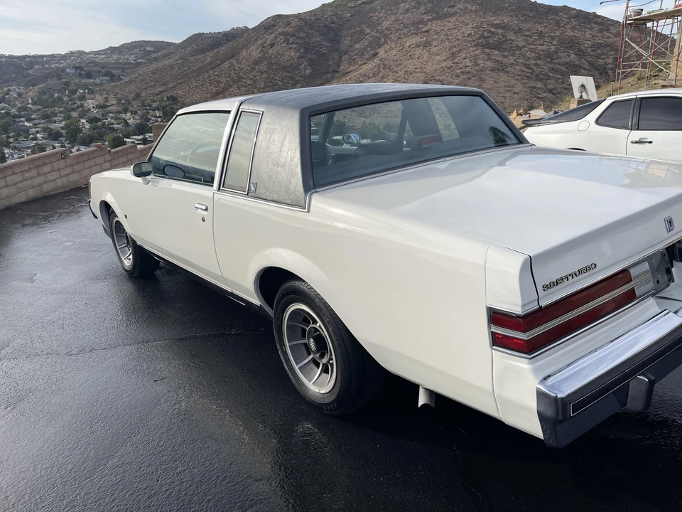 1987 Buick Regal - Image 23 of 31