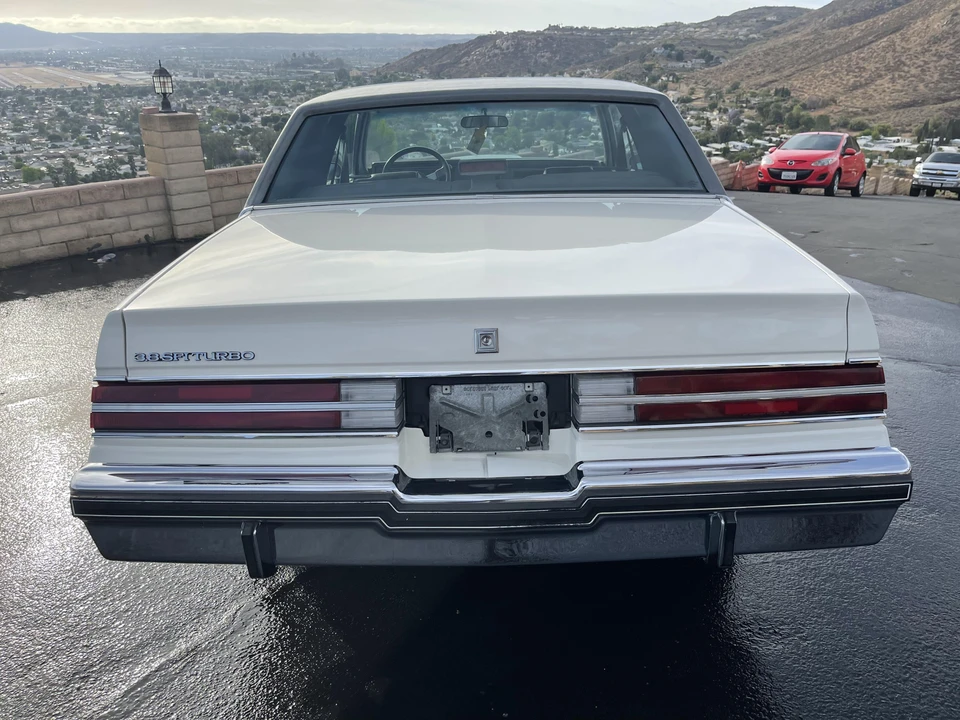 1987 Buick Regal - Image 14 of 31