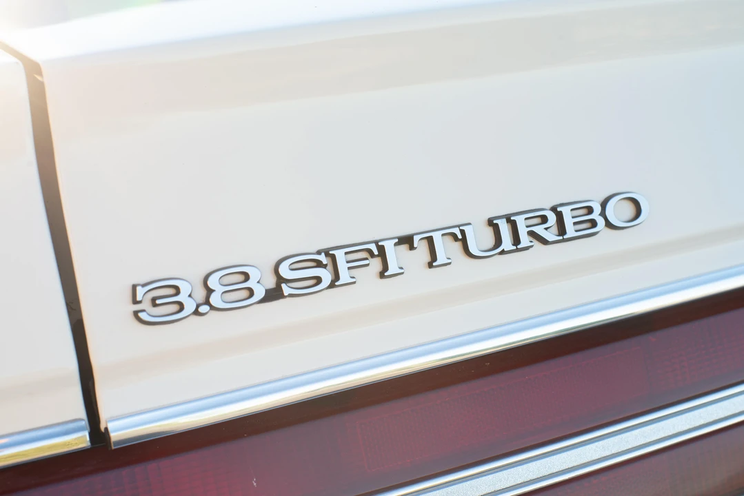 1987 Buick Regal - Image 24 of 31