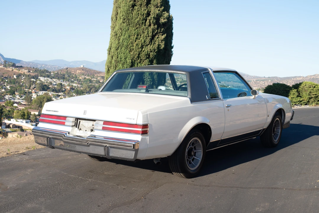 1987 Buick Regal - Image 15 of 31
