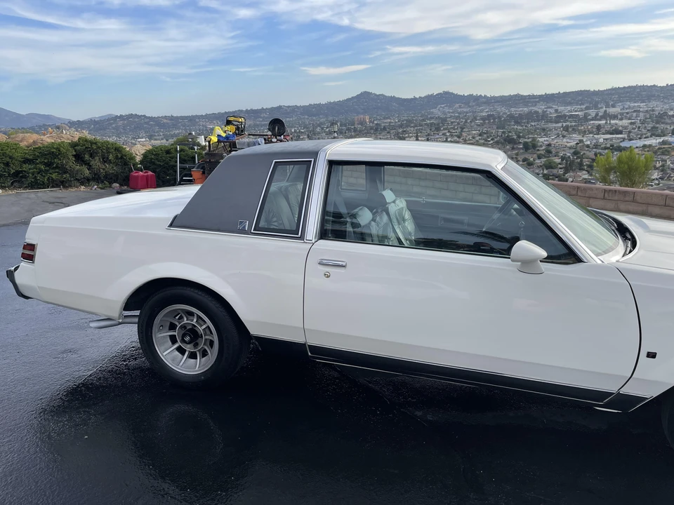 1987 Buick Regal - Image 26 of 31
