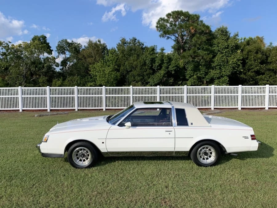 1987 Buick Regal - Image 2 of 4