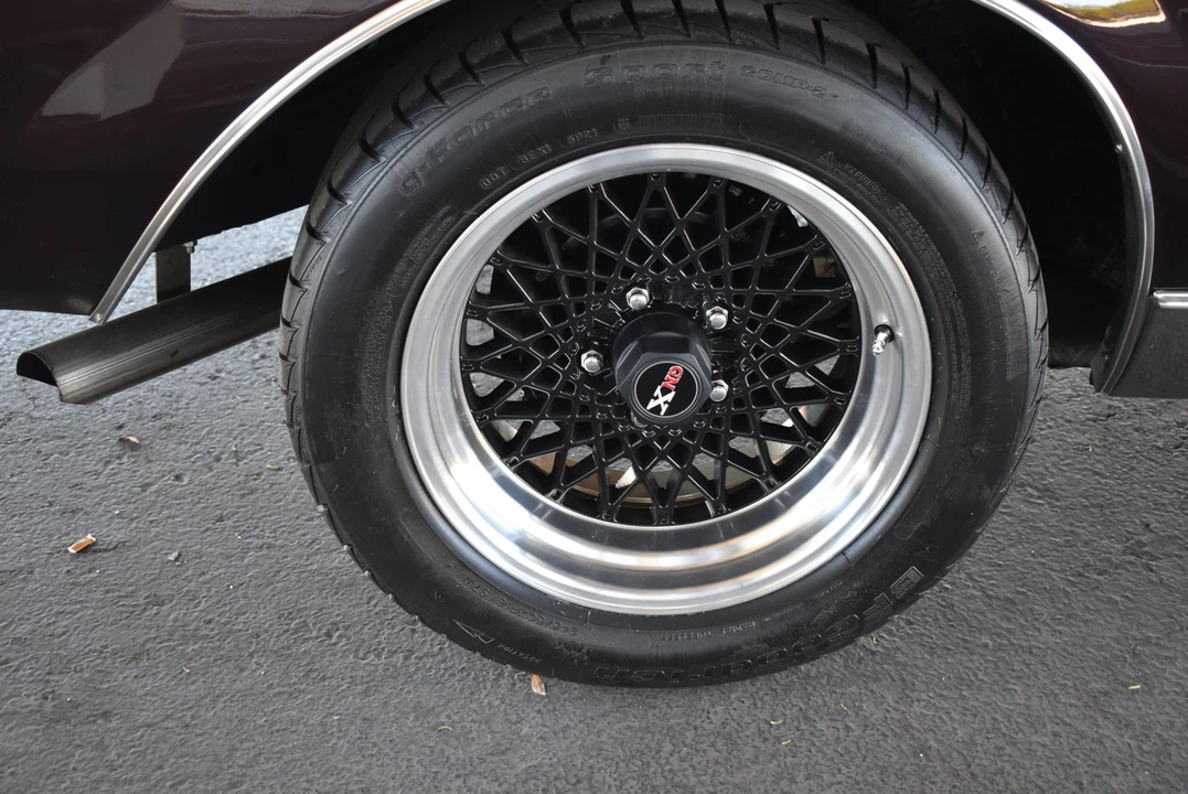 1987 Buick Regal - Image 25 of 31