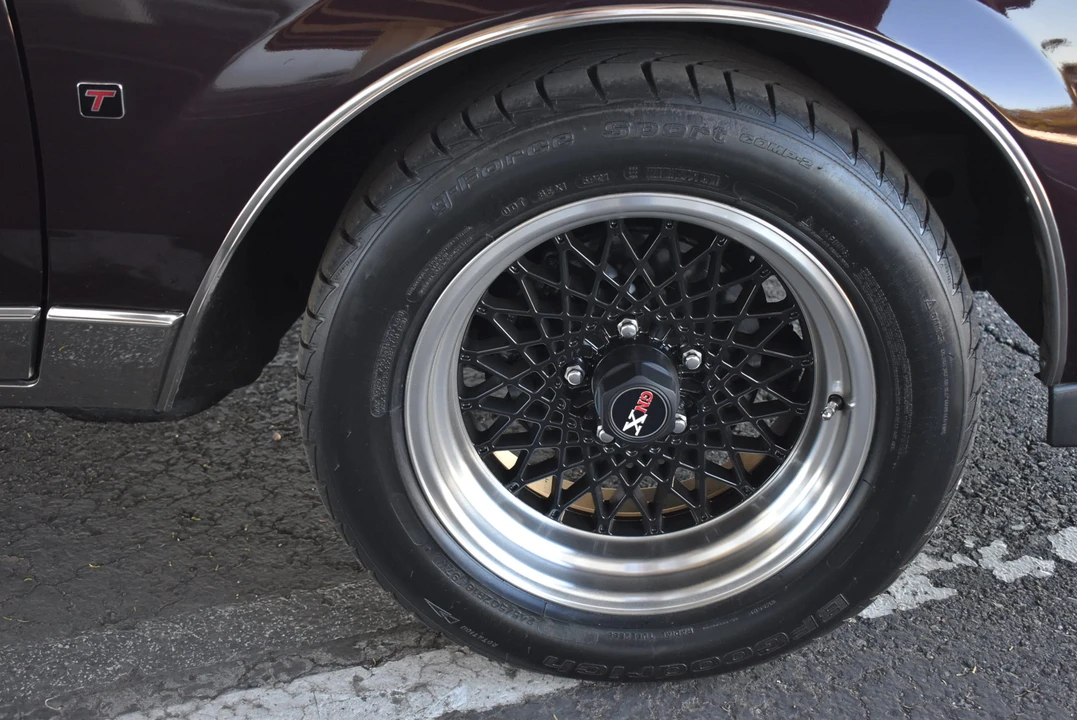 1987 Buick Regal - Image 26 of 31