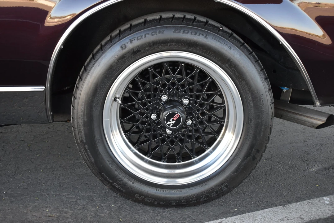1987 Buick Regal - Image 27 of 31