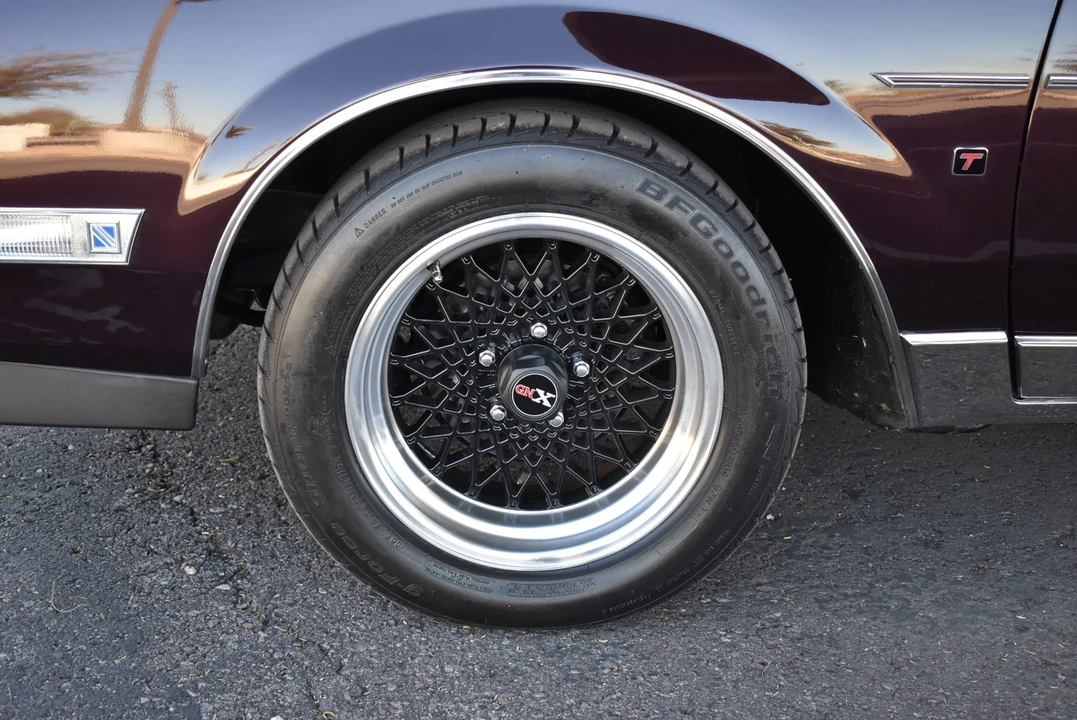 1987 Buick Regal - Image 28 of 31