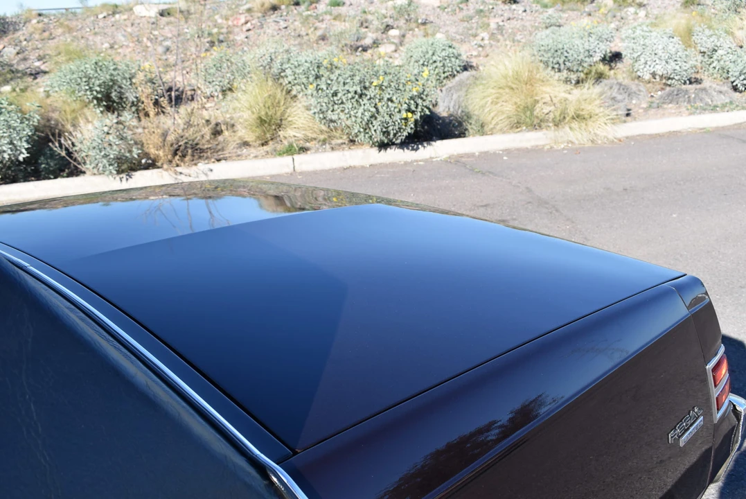 1987 Buick Regal - Image 21 of 31