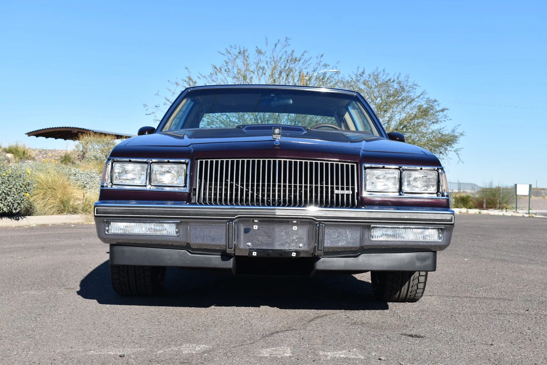 1987 Buick Regal - Image 12 of 31