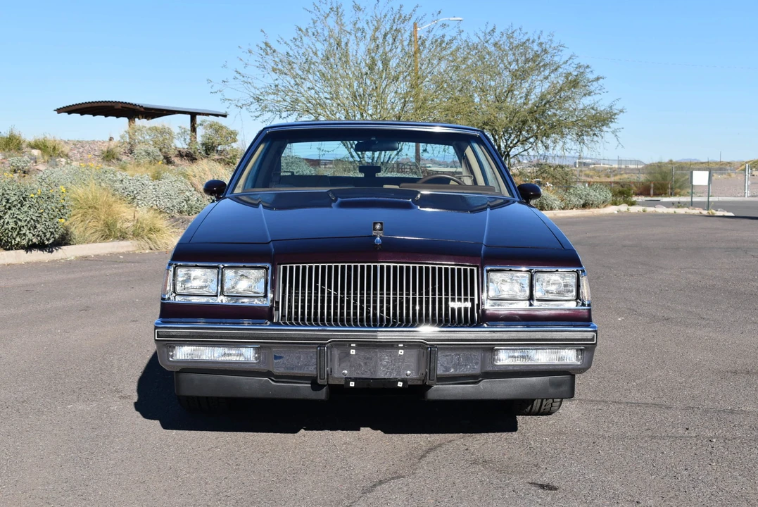 1987 Buick Regal - Image 13 of 31
