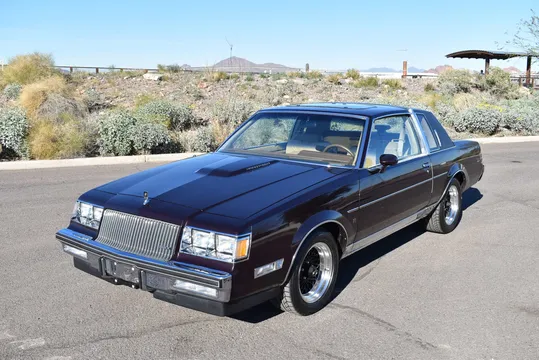 1987 Buick Regal - Image 2 of 31