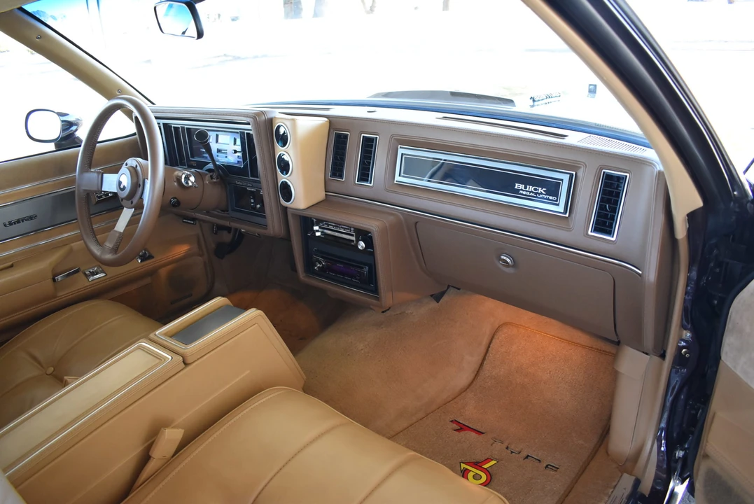 1987 Buick Regal - Image 30 of 31