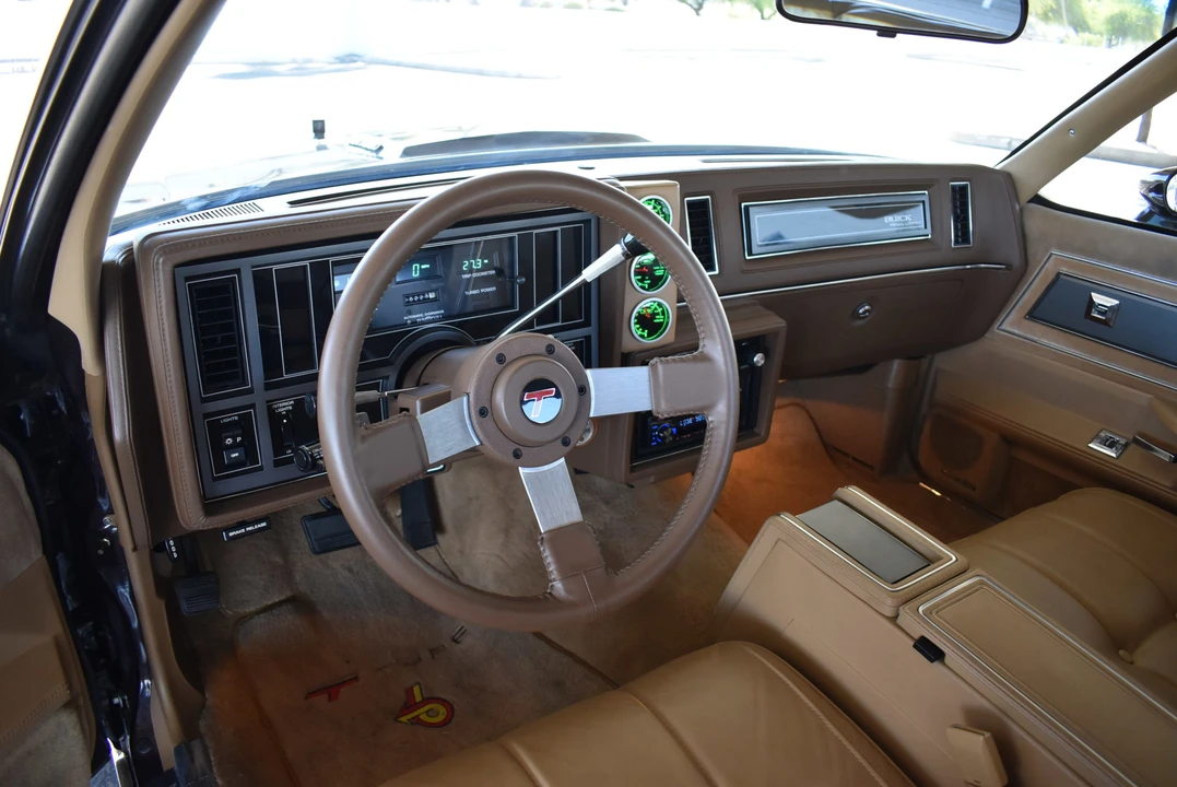 1987 Buick Regal - Image 29 of 31