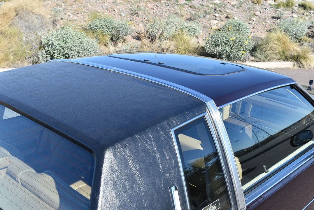1987 Buick Regal - Image 20 of 31