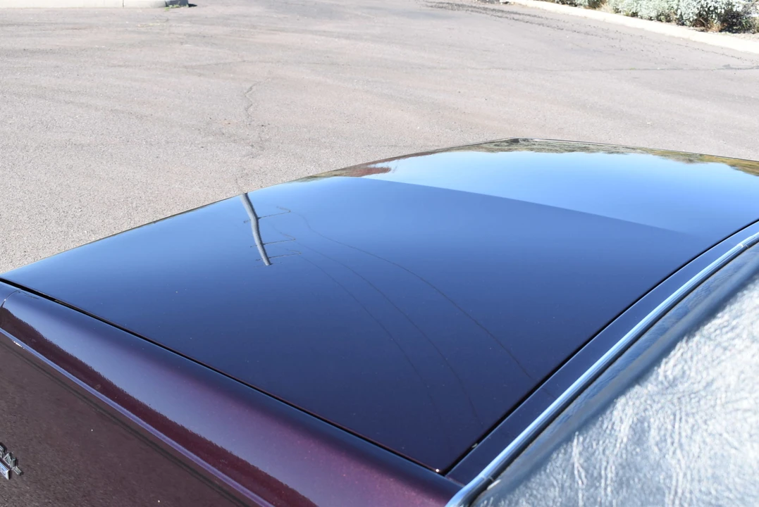 1987 Buick Regal - Image 22 of 31