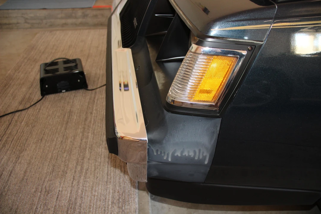 1987 Buick Regal - Image 5 of 31