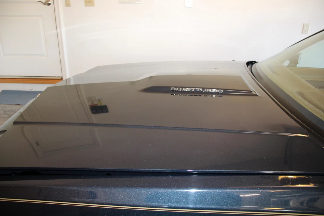 1987 Buick Regal - Image 7 of 31