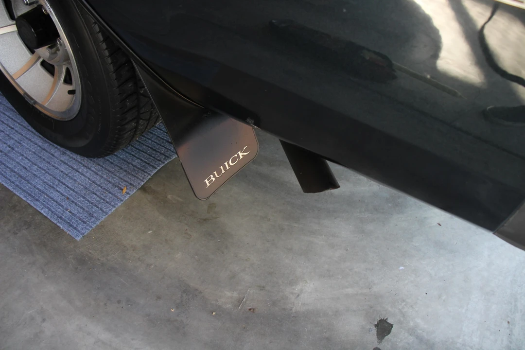 1987 Buick Regal - Image 18 of 31