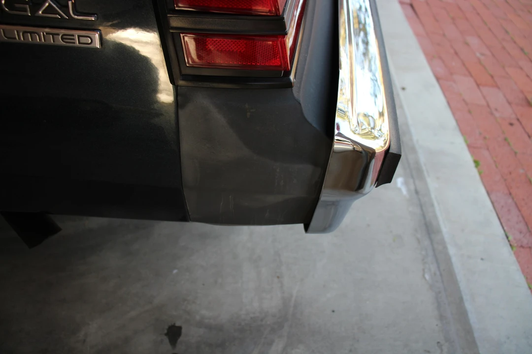 1987 Buick Regal - Image 19 of 31