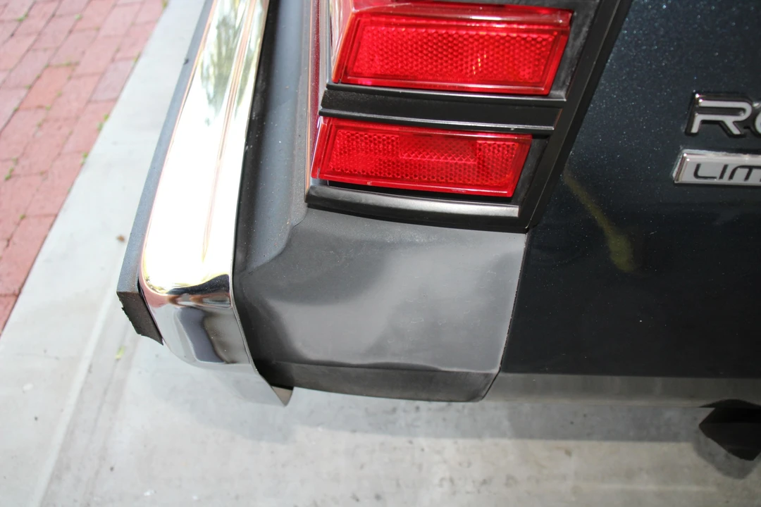 1987 Buick Regal - Image 30 of 31