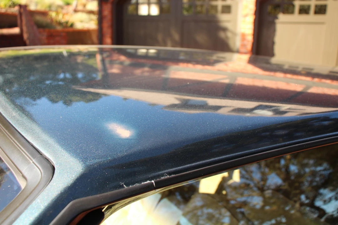 1987 Buick Regal - Image 8 of 31
