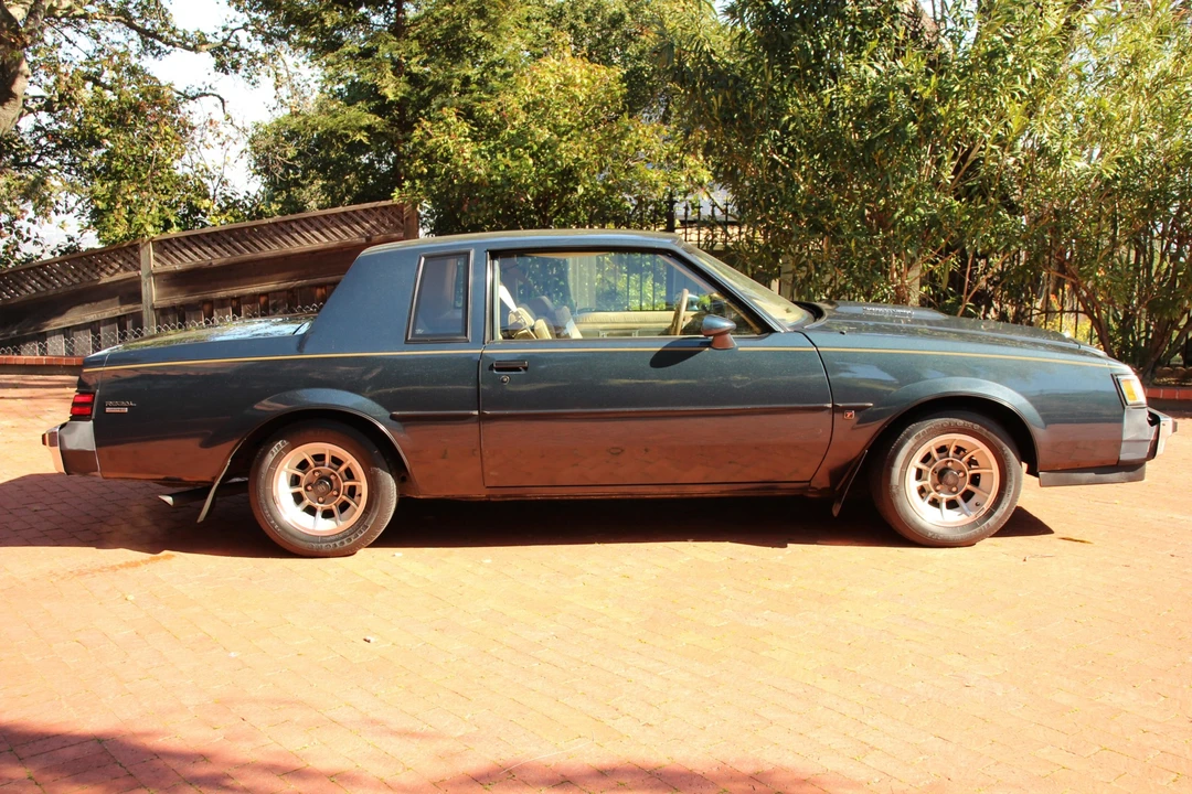 1987 Buick Regal - Image 29 of 31