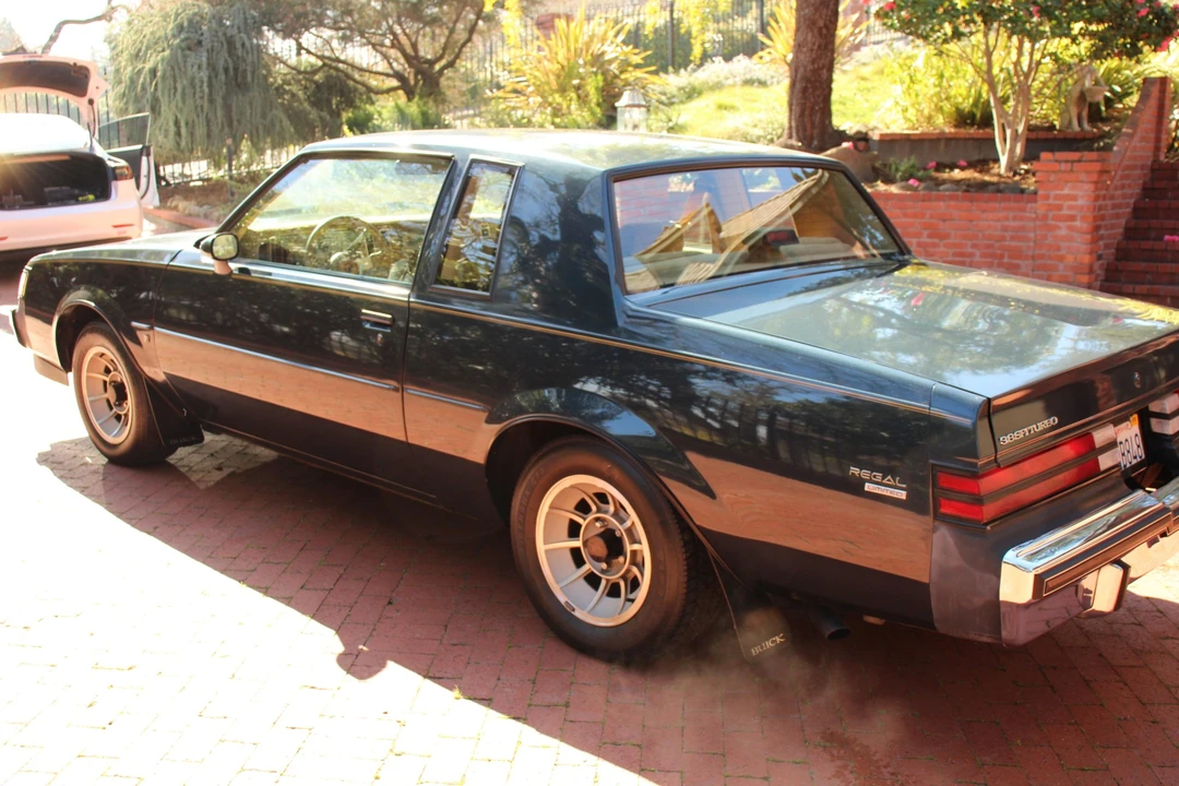 1987 Buick Regal - Image 13 of 31